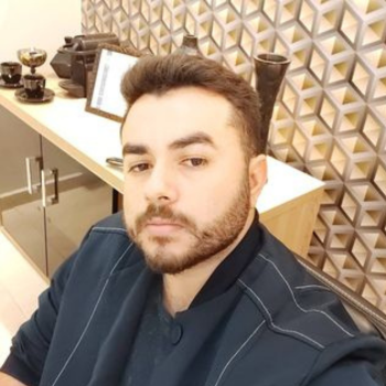 Thiago Ferreira - Nutricionista