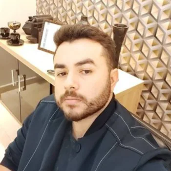 Thiago Ferreira, nutricionista esportivo em Campo Grande, MS